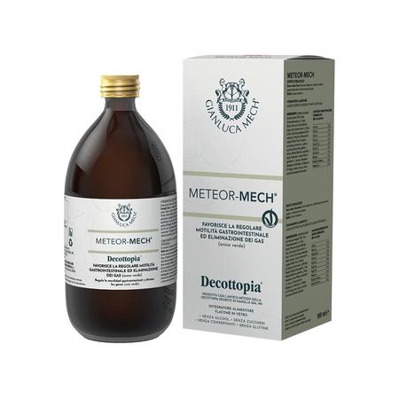METEOR-MECH 500 ML - DECOTTOPIA