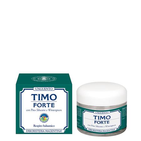 TIMO FORTE UNGUENTO 50ml