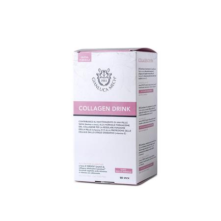 COLLAGEN DRINK 20 stick bevibili - 5 grammi di collagene 