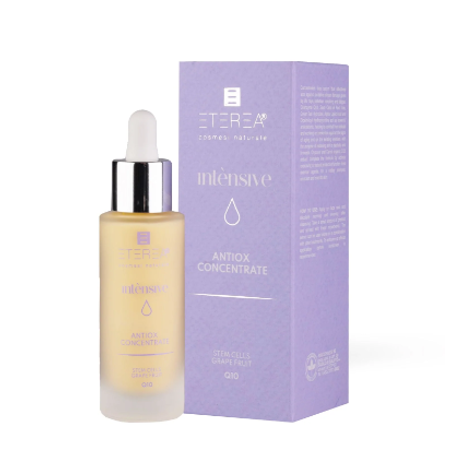 ETEREA Intensive ANTIOX CONCENTRATE 30ml