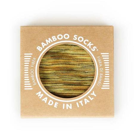 INNBAMBOO EMPOLI Bamboo Socks