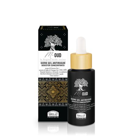 M-OUD SIERO Gel Antirughe Booster Concentrato 30 ml