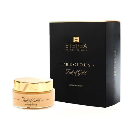 ETEREA Precious FEEL OF GOLD 100 ml