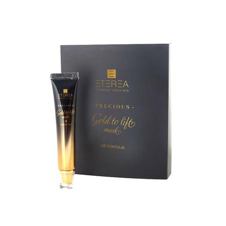 ETEREA Precious GOLD TO LIFT MASK 20 ml