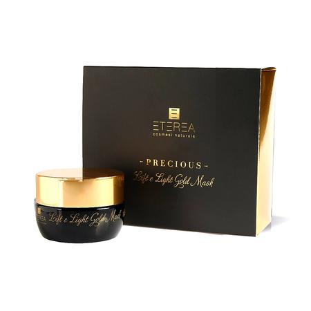 ETEREA PRECIOUS LIFT & LIGHT Gold Mask 50ml