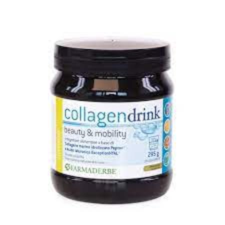 Collagen Drink Limone Beauty & Mobility 295 g