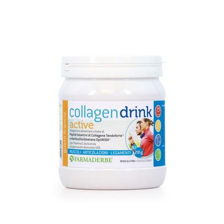Collagen Drink Active 295 g