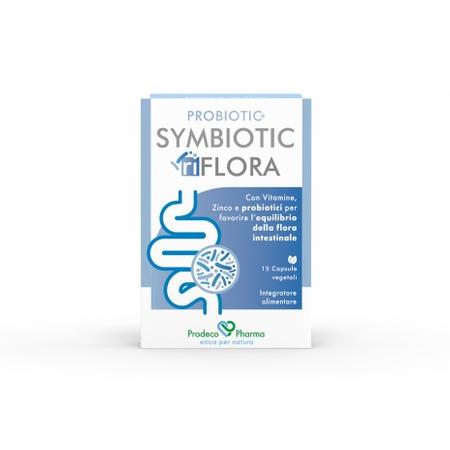 PROBIOTIC+Symbiotic riFlora 15 capsule