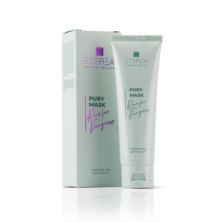 ETEREA PURY MASK 75ml - run for puryness