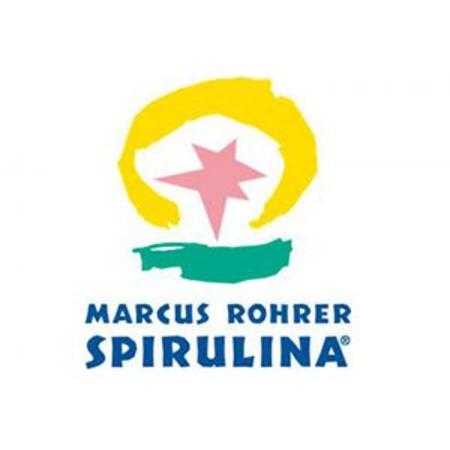 Marcus Rohrer Spirulina