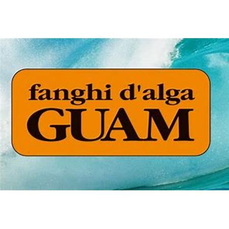 FANGHI D'ALGA GUAM
